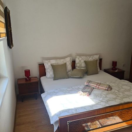 Apartmani Podvisoki Visoko Exteriör bild