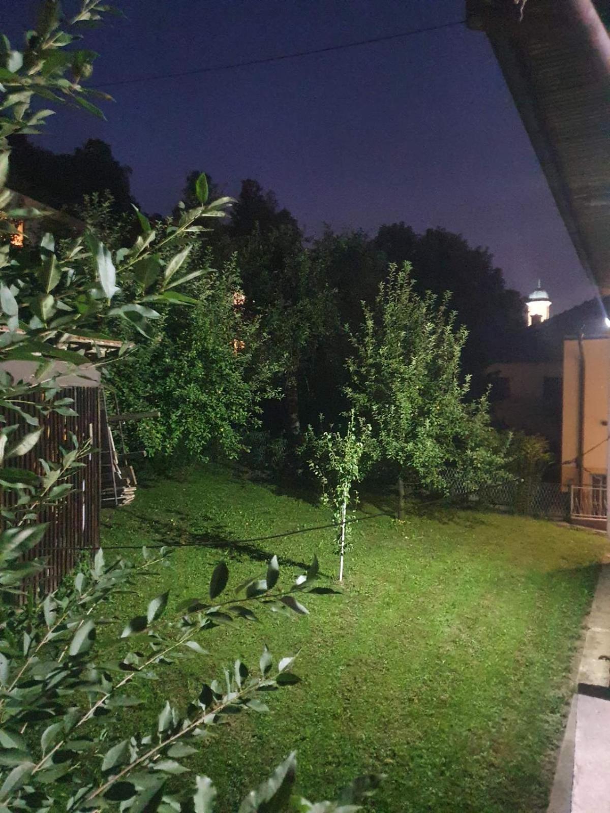 Apartmani Podvisoki Visoko Exteriör bild