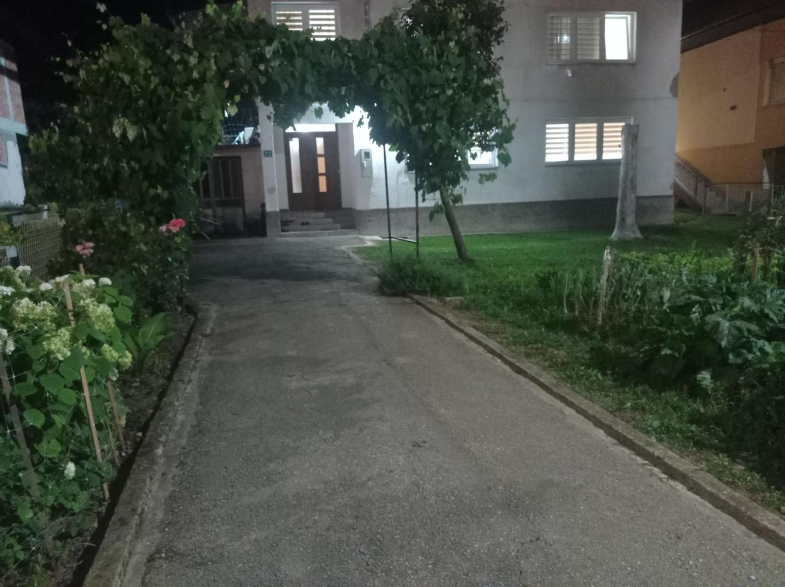 Apartmani Podvisoki Visoko Exteriör bild