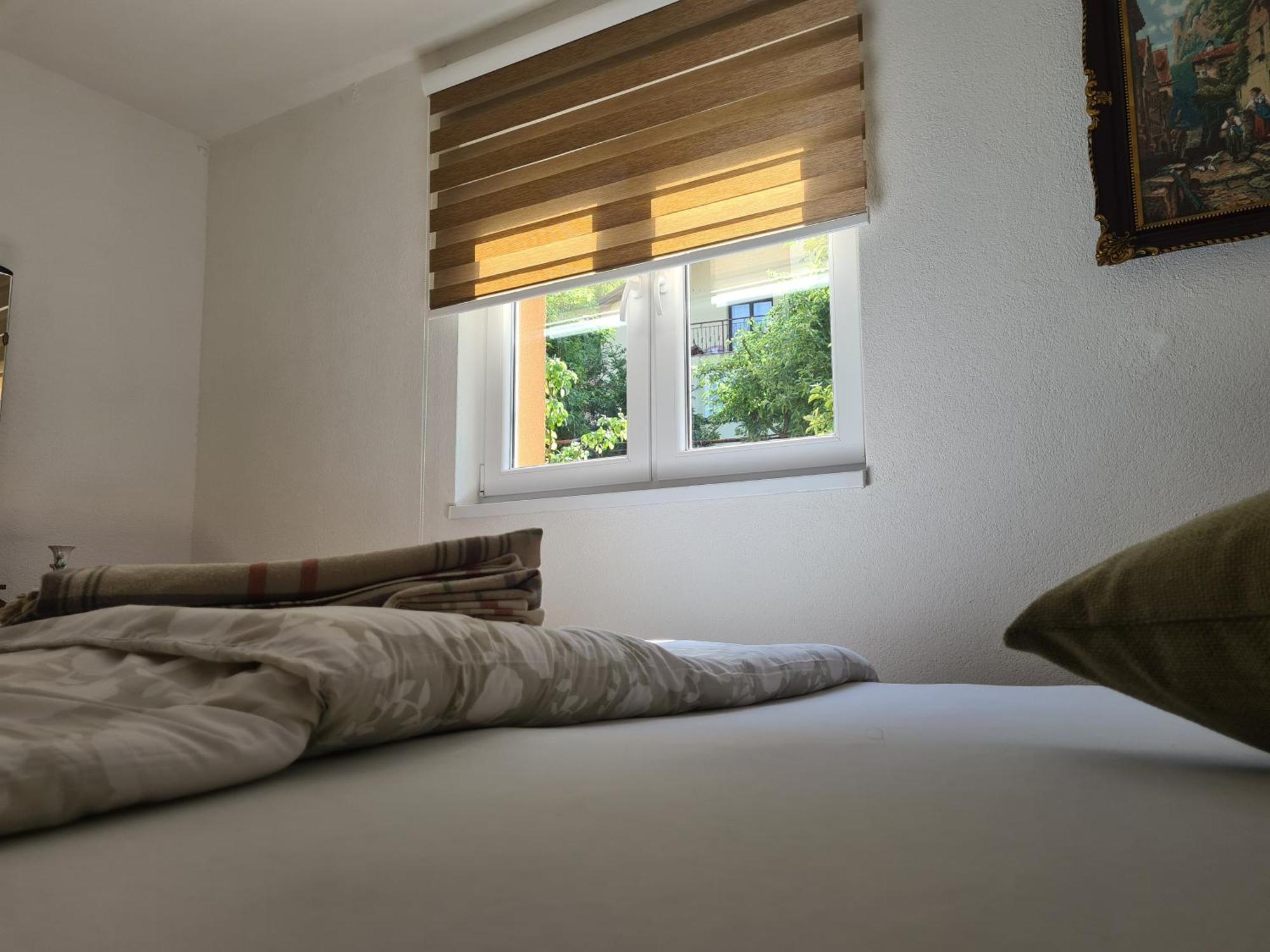 Apartmani Podvisoki Visoko Exteriör bild